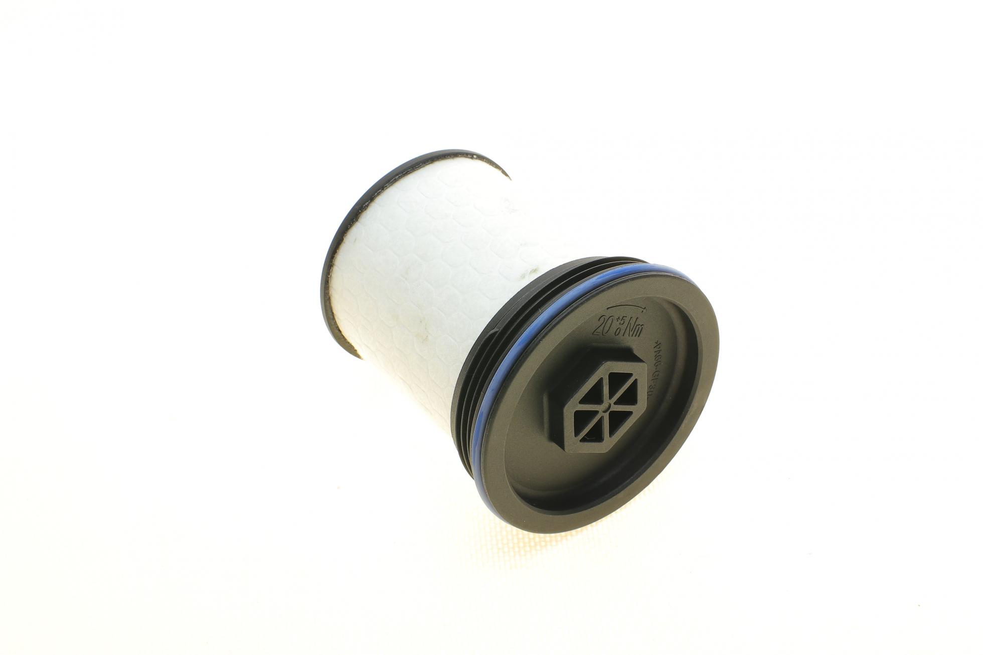 WB5001 WUNDER FILTER